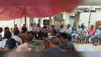 हर बारिश में तालाब बन जाता है इलाका, अब इस दिन सड़क जाम करने की तैयारी में हैं लोग