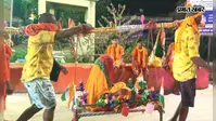 न बेटा, न बेटी; 85 साल की बेसहारा बुजुर्ग के लिए 'श्रवण कुमार' बने चार पड़ोसी, पालकी में बैठाकर करा रहे 98 किमी की कांवर यात्रा