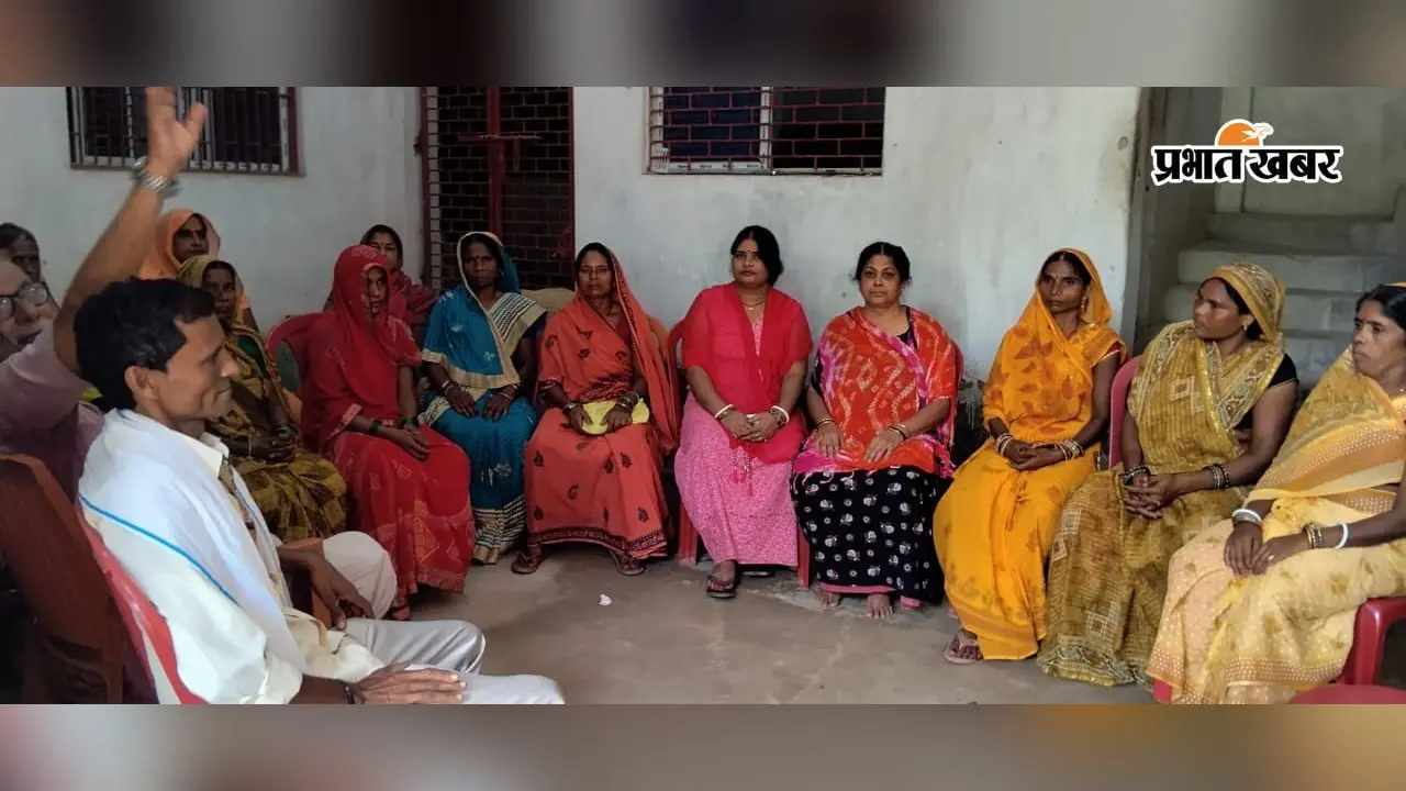 रसोइयाकर्मियों की मांगों को लेकर 30 अगस्त को होगी जिलास्तरीय बैठक
