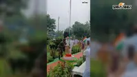 बरौनी डेयरी में हर्षोल्लास के साथ मनाया गया 80वां स्वतंत्रता दिवस, अध्यक्ष और एमडी ने किया ध्वजारोहण