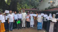 पटना: 25 परिवारों को मिला भूमि का पर्चा, सहवाजपुर के सैकड़ों महादलित परिवारों को अब भी इंतजार
