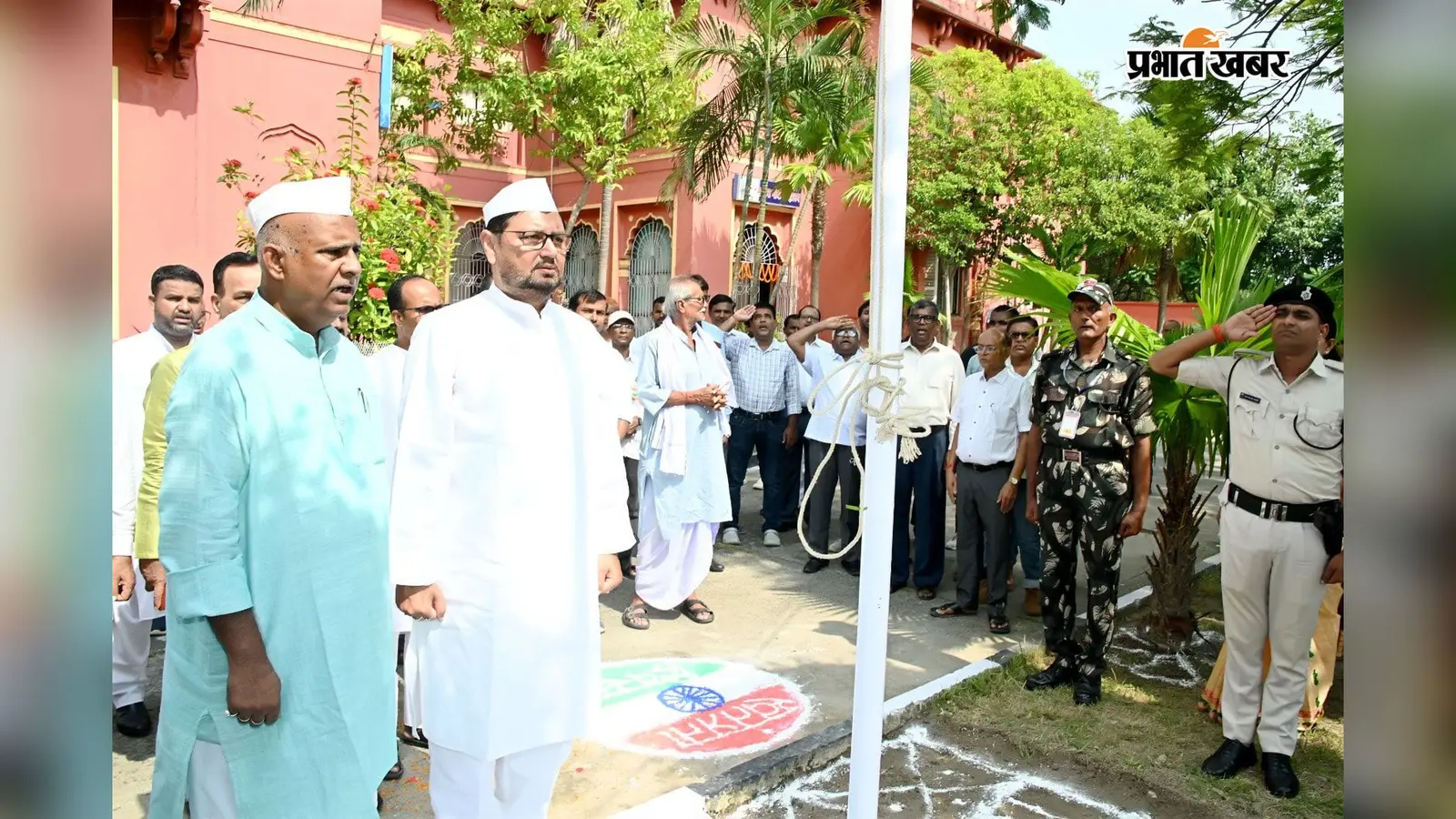 Darbhanga: लनामिवि देश के टॉप-10 विश्वविद्यालयों में होगा शामिल! कुलपति ने कही बड़ी बात