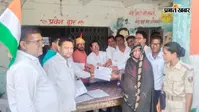 सीतामढ़ी: सालों का इंतजार खत्म, 46 परिवारों को मिली जमीन, अब आशियाना होगा अपना