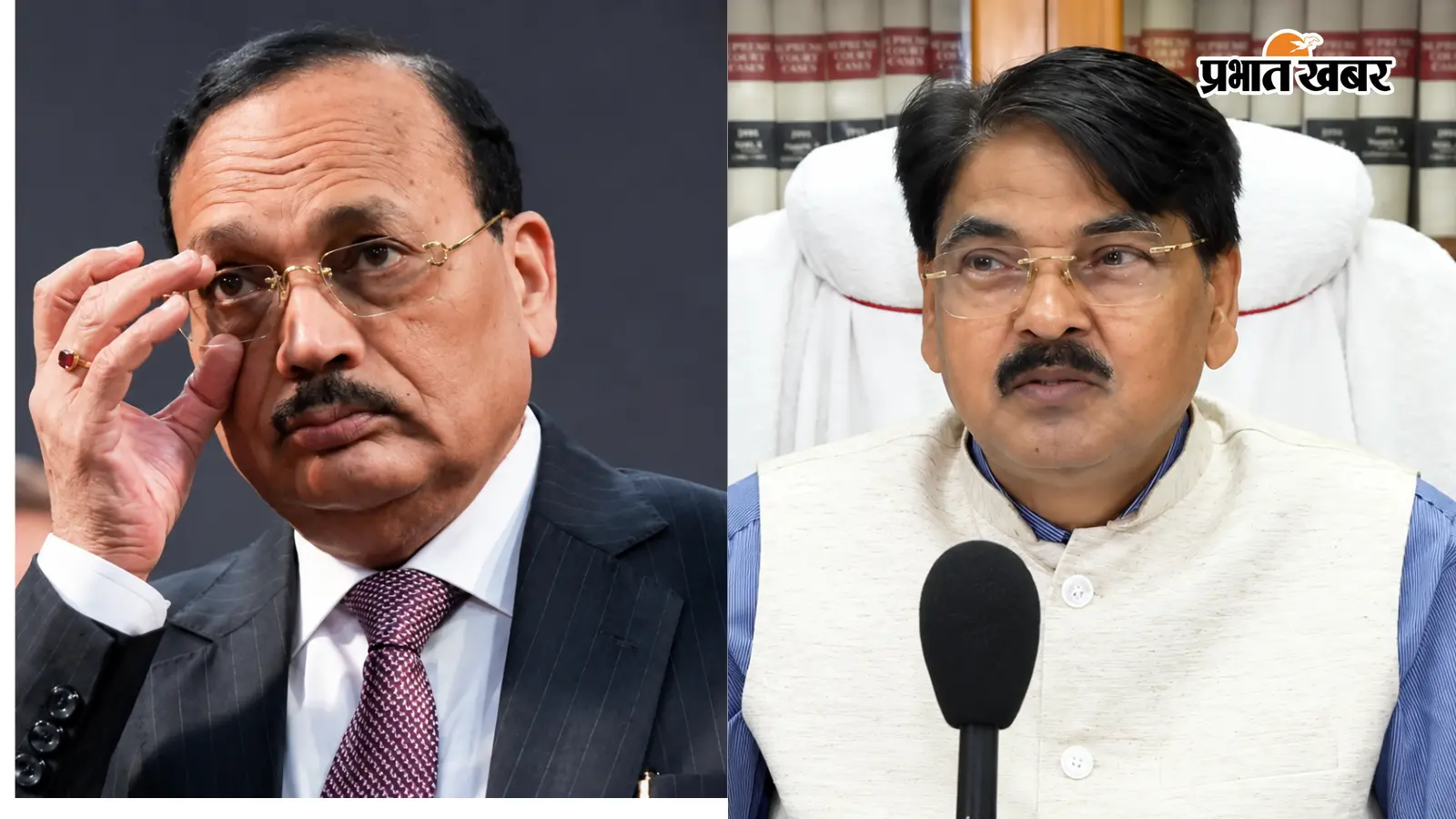 NALSAR विवाद में NLSIU छात्रों की एंट्री, BCI प्रमुख से माफी की मांग; CJI सूर्यकांत पर भी सवाल