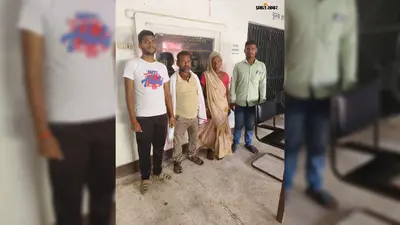 बीएम कॉलेज गंगा घाट पर डूब रही 65 वर्षीय महिला की बची जान, ग्रामीणों और नाविकों ने किया रेस्क्यू