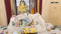 आरा: बड़हरा के गुंडी गांव में झुलनोत्सव शुरू, भक्ति गीतों और कजरी से भक्तिमय हुआ माहौल