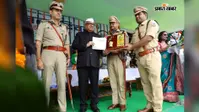 हजारीबाग में तिरंगे की शान, विकास का बखान; DC ने गिनाईं उपलब्धियां