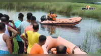 सुबह की सैर बनी आखिरी सफर, घर नहीं लौटे बुजुर्ग तो पोखरे में शुरू हुई तलाश