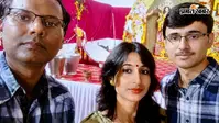 काशी घूमने आए तीन लोग, सबकी उठीं अर्थियां, पति - पत्नी और बेटे का अंतिम संस्कार