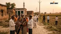 बगहा: मस्जिद से निकले थे दो बच्चे, फिर नहीं लौटे घर, परिजनों की बढ़ी चिंता