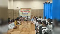 कानून जानिए, अधिकार बचाइए, सदर अस्पताल में महिलाओं को दी गई जरूरी कानूनी जानकारी