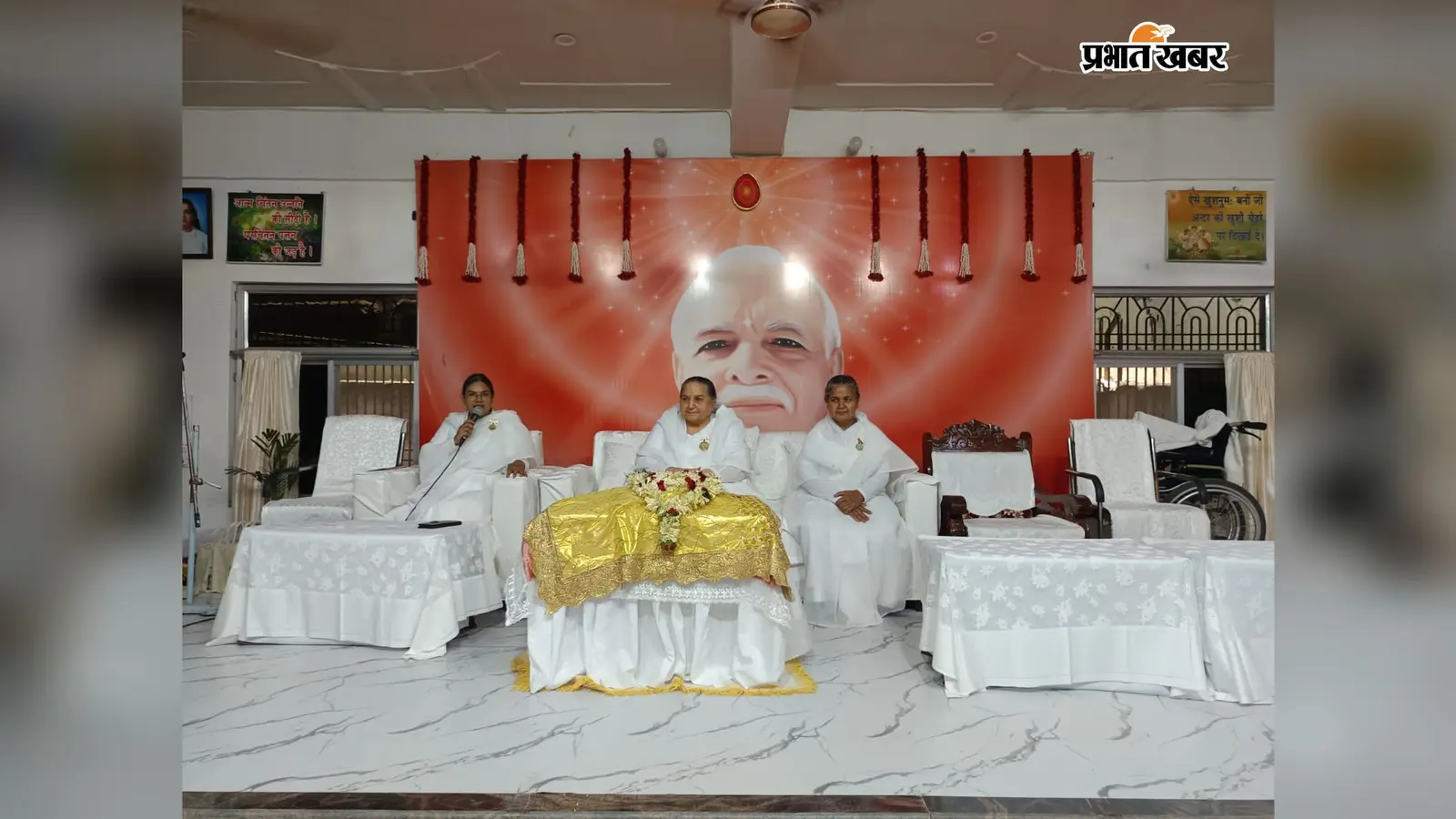 राखी के पवित्र बंधन के बीच उठा बड़ा सवाल, 500 भाई-बहनों ने लिया नशामुक्ति का संकल्प