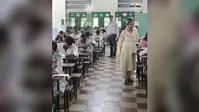 Palamu Nursing Exam: पलामू में 3 केंद्रों पर हुई बीएससी नर्सिंग परीक्षा, 1,493 अभ्यर्थियों ने दिया इम्तिहान