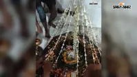 सावन की तीसरी सोमवारी को लेकर शोभनाथ मंदिर में तैयारियां पूरी, पंचमुखी महादेव के दर्शन के लिए उमड़ेंगे श्रद्धालु