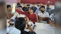 ‘कोडरमा क्रिकेट किसी की जागीर नहीं’, खिलाड़ियों ने KDCA की कार्यप्रणाली पर उठाये गंभीर सवाल