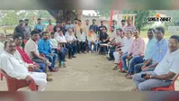पतरातू में 11.50 एकड़ जमीन पर क्यों मचा विवाद? ग्रामीणों ने 1961-62 के सर्वे पर उठाये सवाल