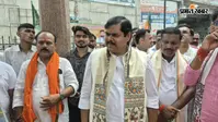 शिक्षा मंत्री मिथिलेश तिवारी का बड़ा ऐलान, TRE-4 में शामिल होने के लिए STET पास करना जरूरी