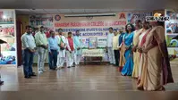 तिरंगे को सलामी, वीर सेनानियों को नमन; रामगढ़ में विद्यार्थियों ने लिया राष्ट्र निर्माण का संकल्प