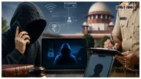 मुजफ्फरपुर में दिल्ली हाईकोर्ट का वकील बनकर 99 हजार की साइबर ठगी, मामला दर्ज
