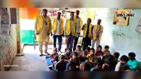 750 रुपये गन्ना भाव से जमीन बचाने तक, रीगा में किसानों की महापंचायत ने बढ़ाई सरकार की चिंता