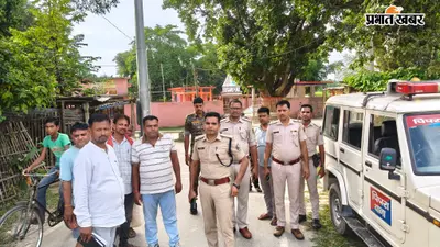 नागपंचमी को कैलाशपुरी मेला में उमड़ेगी श्रद्धालुओं की भीड़, तैयारियां पूरी
