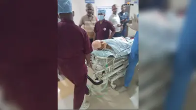 मारपीट में युवक गंभीर रूप से घायल, धनबाद के अस्पताल में चल रहा इलाज