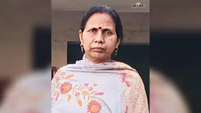 जिस दिन गांव तिरंगे के जश्न में डूबा था, उसी दिन उठी शिक्षिका की अर्थी; हादसे में सविता बाला की मौत