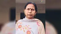 जिस दिन गांव तिरंगे के जश्न में डूबा था, उसी दिन उठी शिक्षिका की अर्थी; हादसे में सविता बाला की मौत
