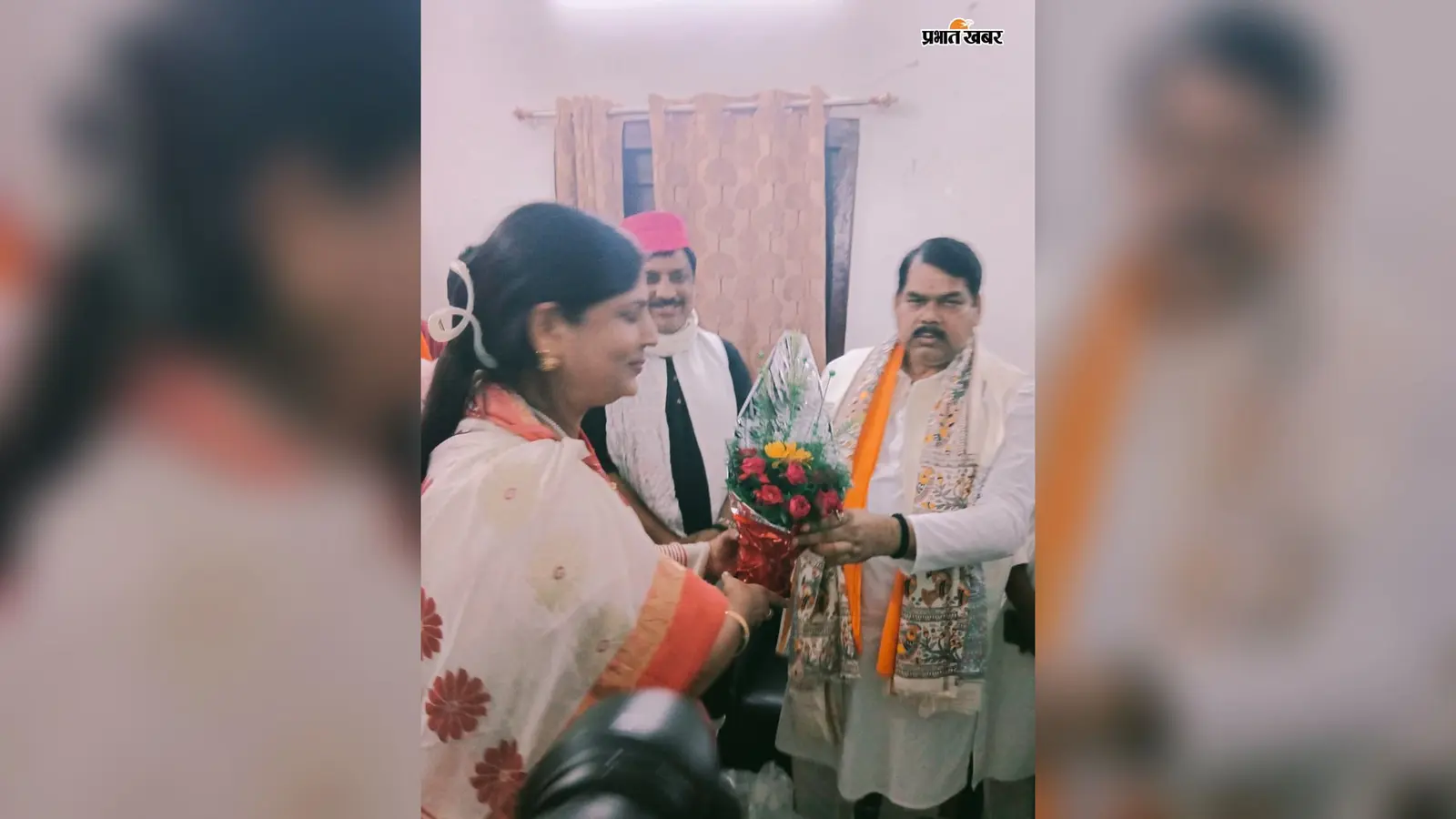 सहरसा में स्थानांतरित शिक्षकों की समस्याओं का मुद्दा उठा, गृह प्रखंड के नजदीक पदस्थापन की मांग