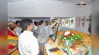 यादों में जिंदा हैं रमेश प्रसाद यादव, 28वीं पुण्यतिथि पर अन्नपूर्णा देवी ने दी श्रद्धांजलि
