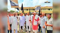काले झंडे लेकर पटना निकले ग्रामीण, क्या बदलेगा पटना-पूर्णिया एक्सप्रेसवे का रूट?