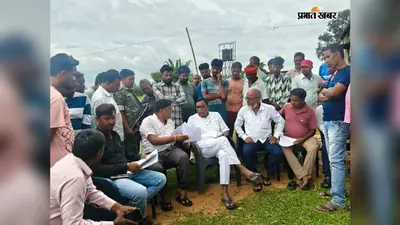 मुरैना में ट्रेन की चपेट में आने से प्रवासी मजदूर की मौत