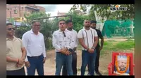 अमिताभ चौधरी की पुण्यतिथि पर झुमरीतिलैया में भावुक हुआ क्रिकेट जगत, खिलाड़ियों ने दी श्रद्धांजलि