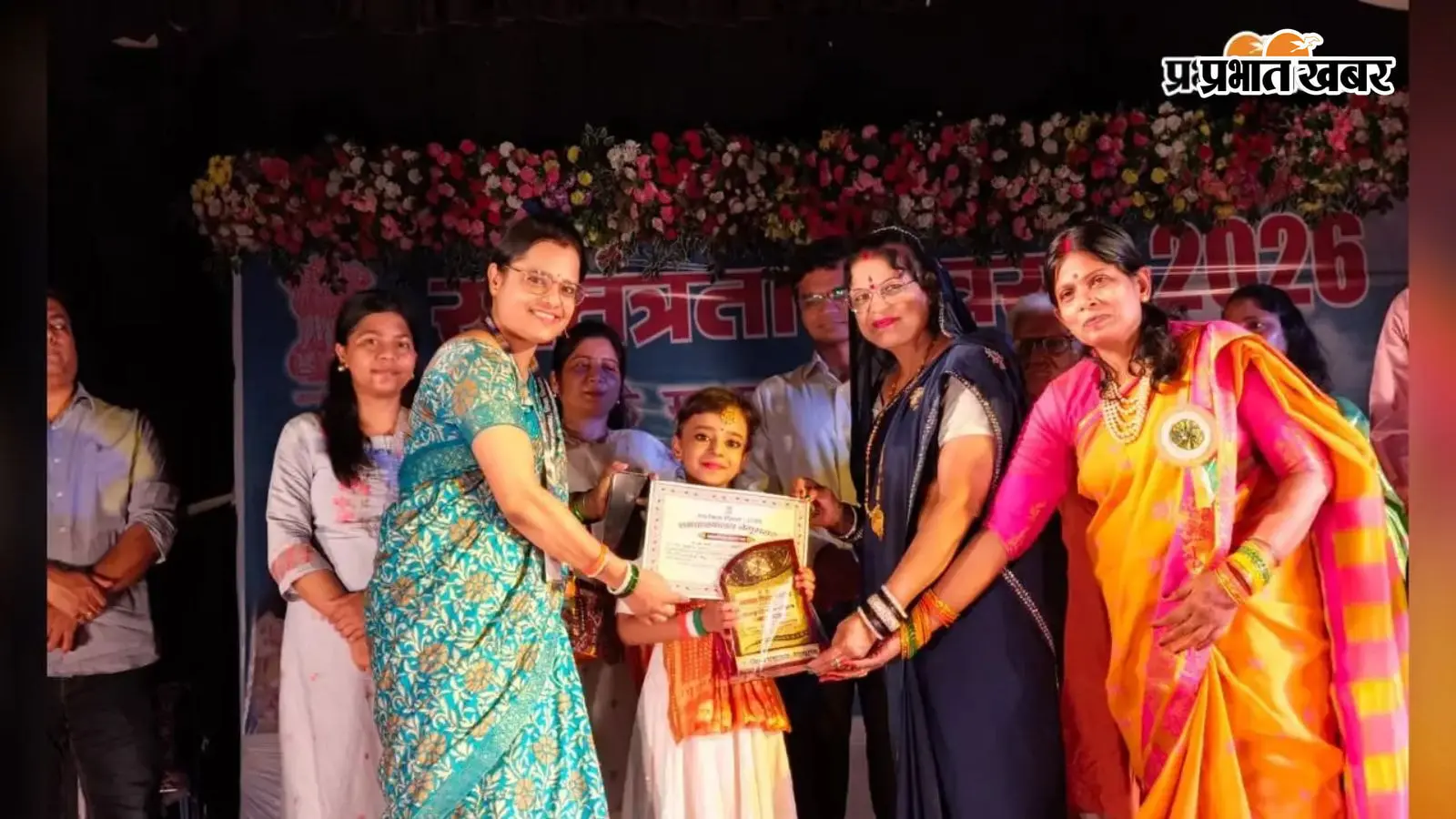 दिनकर कला भवन में सांस्कृतिक कार्यक्रम की धूम, 16 टीमों ने दीं मनमोहक प्रस्तुतियां