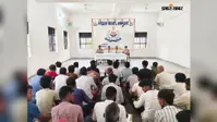 मंडल कारा भभुआ में बंदियों को मिला कानूनी अधिकारों का पाठ, विधिक जागरूकता शिविर में दी गयी महत्वपूर्ण जानकारी