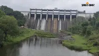 पानी देख सेल्फी-वीडियो और नहाने वाले हो जाएं सावधान, पतरातू डैम का बढ़ रहा जलस्तर! 1327 RRL पर खुलेंगे फाटक