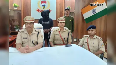 चतरा में पुलिस ने रोका ट्रक तो खुली नशे की बड़ी खेप की पोल, 85 बोरा डोडा बरामद