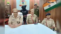 चतरा में पुलिस ने रोका ट्रक तो खुली नशे की बड़ी खेप की पोल, 85 बोरा डोडा बरामद