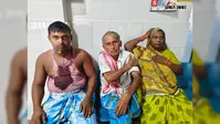 कटिहार के कुरसंडा में बच्चों के विवाद में दो पक्ष भिड़े, लाठी-डंडे से मारपीट का आरोप