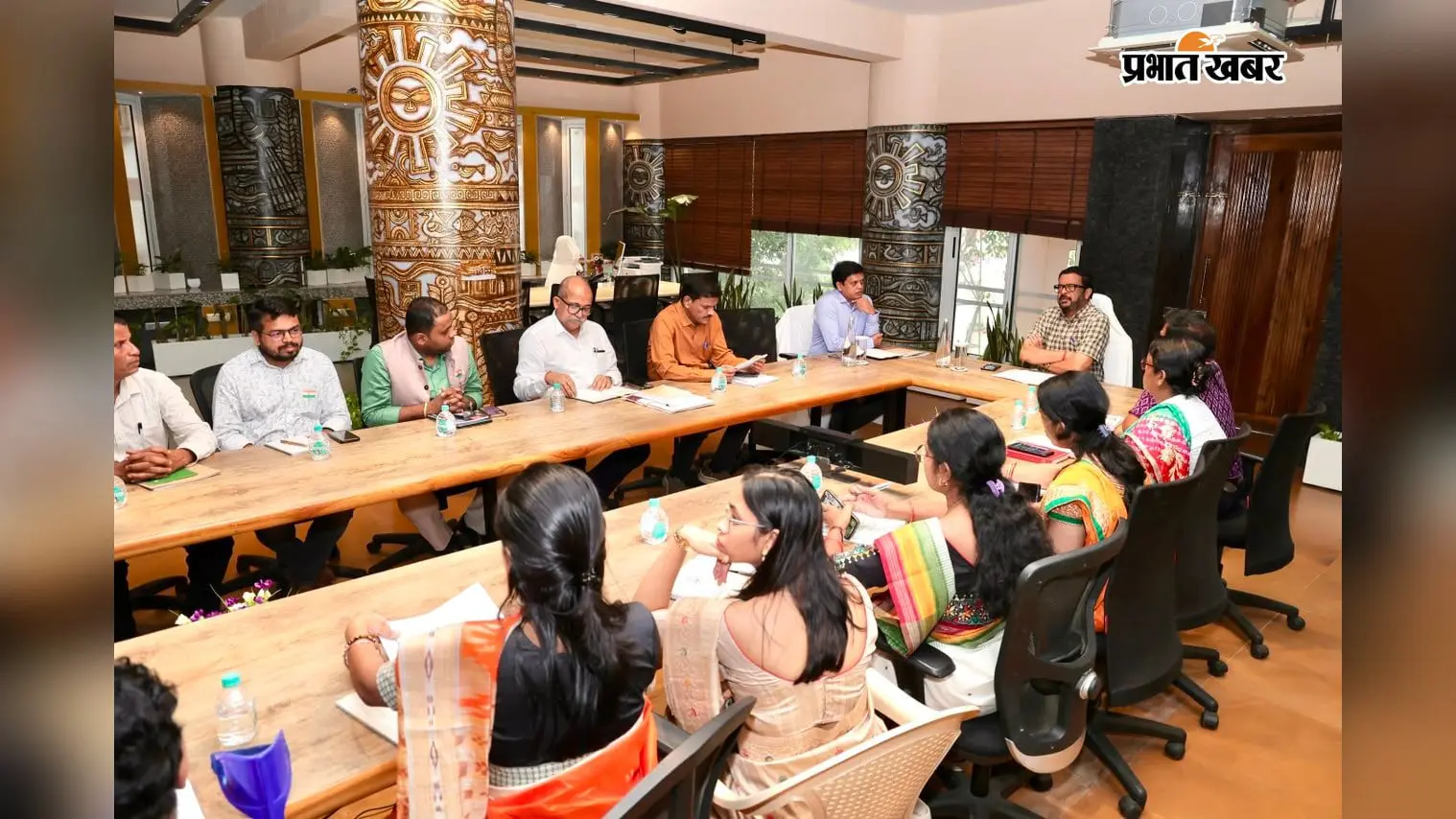 बंगाल की खाड़ी में निम्न दबाव का क्षेत्र बना, बारिश की गतिविधियां तेज होने की संभावना