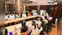 बंगाल की खाड़ी में निम्न दबाव का क्षेत्र बना, बारिश की गतिविधियां तेज होने की संभावना