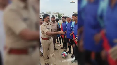 स्वतंत्रता दिवस पर खेल मैदान में दिखा जोश, कबड्डी में मगध की बेटियां चैंपियन; फुटबॉल में भी जीत दर्ज की