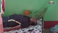 शेखपुरा में पत्नी से विवाद के बाद विद्युत विभाग के, कार्यपालक अभियंता ने फांसी लगाकर दी जान