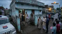 JPSC-JSSC scam: पलामू में CID और पुलिस की बड़ी कार्रवाई, फरार आरोपी रविशंकर और संतोष के घर छापेमारी