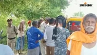 कैमूर: धनेछा स्टेशन के पास ट्रेन की चपेट में आने से 14 वर्षीय किशोरी की मौत, साइकिल से जा रही थी मौसी के घर