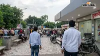 लखनऊ में फिल्म खत्म होते ही जमकर चले लात-घूंसे, सिनेमा हाल से निकली महिलाओं में दहशत