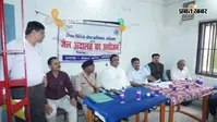सलाखों के पीछे इंसानियत की दस्तक, बंदियों को मिला कानून का सहारा और नई जिंदगी का संदेश