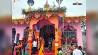 कटिहार में नाग पंचमी को लेकर बढ़ी आस्था, डुमरिया के विषहरी मंदिर में उमड़ेगा श्रद्धालुओं का सैलाब