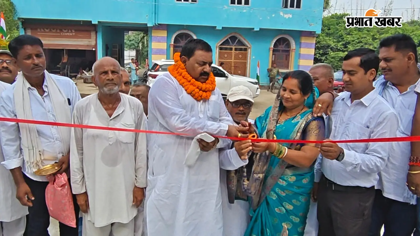 तीन पंचायतों में करोड़ों के पंचायत सरकार भवन तैयार, उद्घाटन के साथ ग्रामीणों को मिलेगी ये बड़ी सुविधा