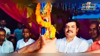 गोविन्दपुर फुटबॉल टूर्नामेंट में विशनपुर की टीम बनी विजेता, सरकंडा को मिला उपविजेता का खिताब